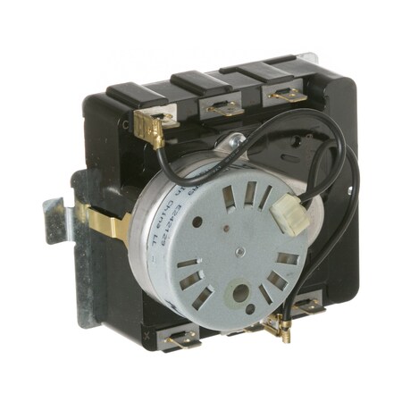 Ge WE4M284 GE Timer WE4M284